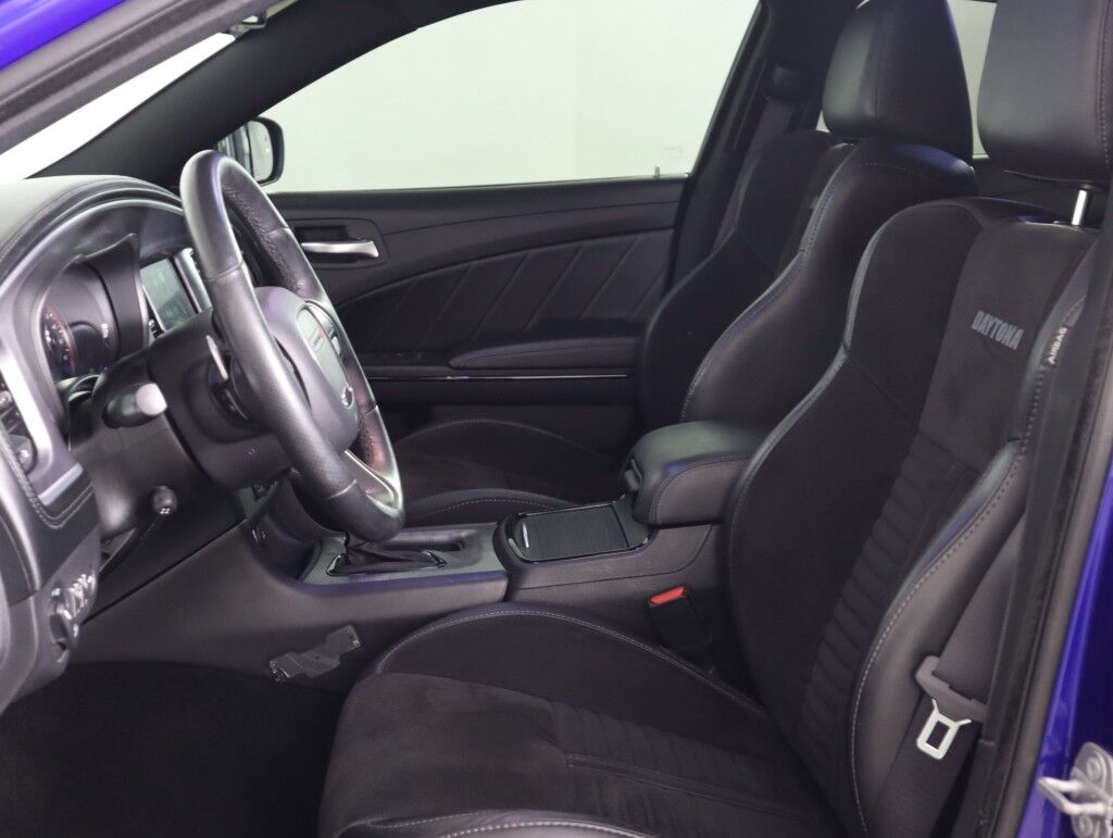 2019 Dodge Charger Daytona 392 w/Tech/Nav/Sunroof/Dynamic Pkg Maumee OH