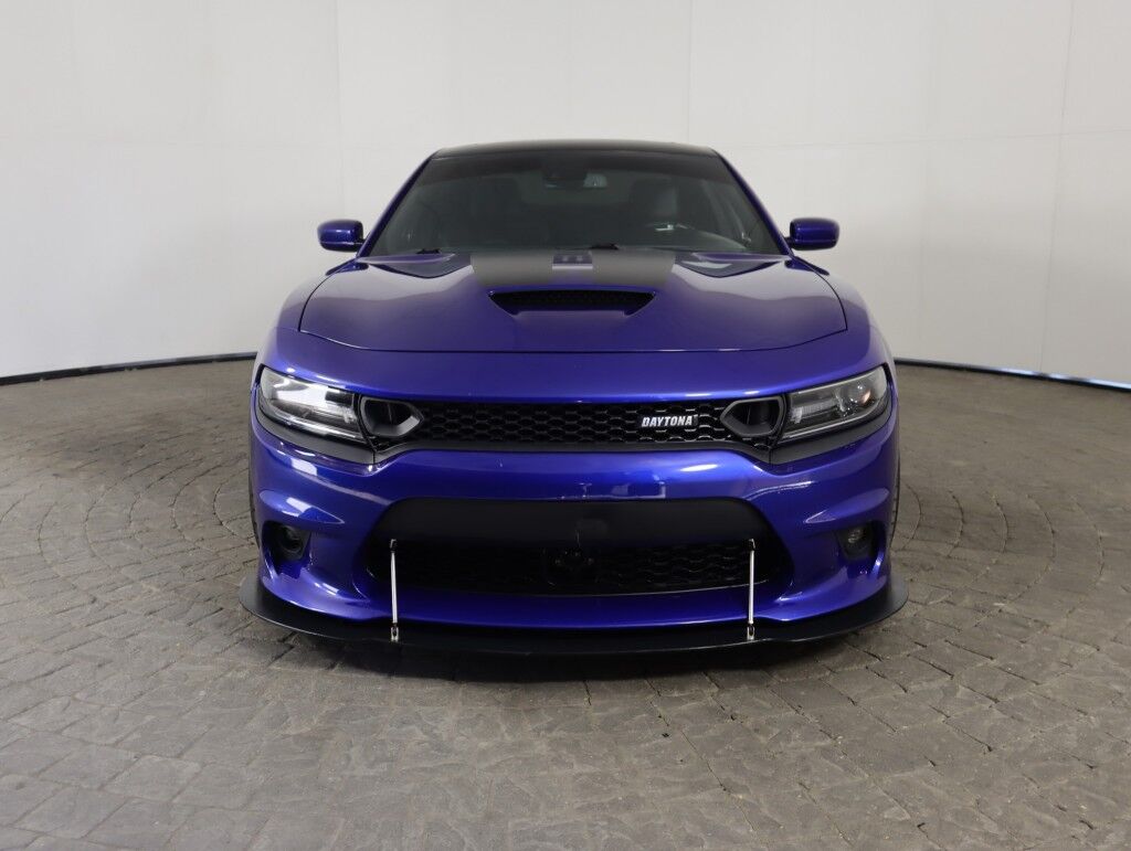 2019 Dodge Charger Daytona 392 w/Tech/Nav/Sunroof/Dynamic Pkg Maumee OH