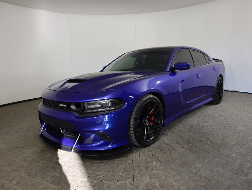 2019 Dodge Charger Daytona 392 w/Tech/Nav/Sunroof/Dynamic Pkg Maumee OH