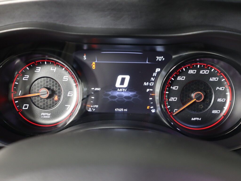 2019 Dodge Charger Daytona 392 w/Tech/Nav/Sunroof/Dynamic Pkg Maumee OH