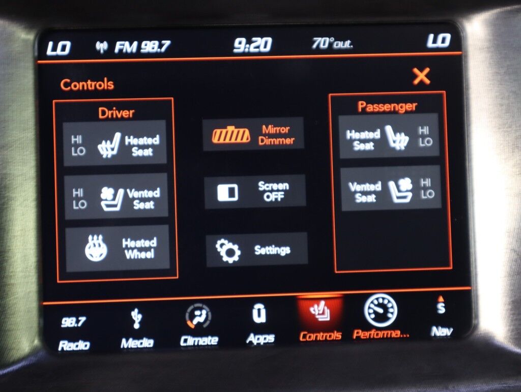 2019 Dodge Charger Daytona 392 w/Tech/Nav/Sunroof/Dynamic Pkg Maumee OH
