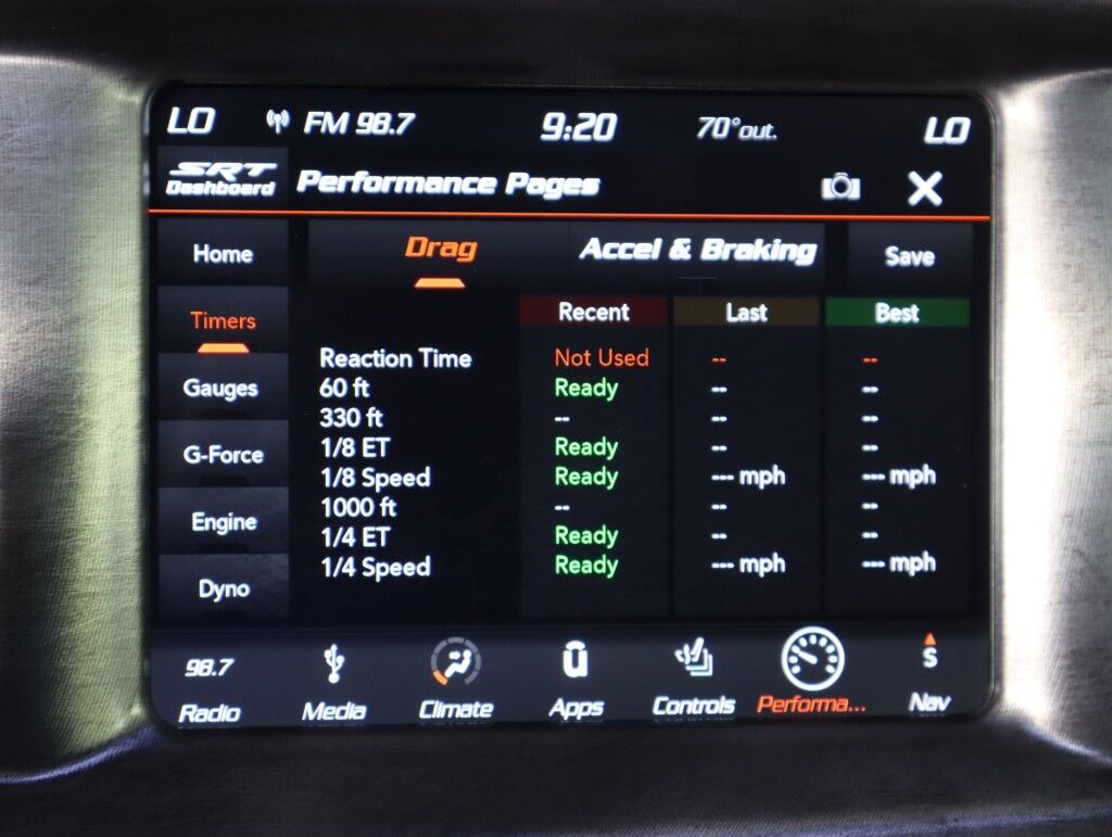2019 Dodge Charger Daytona 392 w/Tech/Nav/Sunroof/Dynamic Pkg Maumee OH