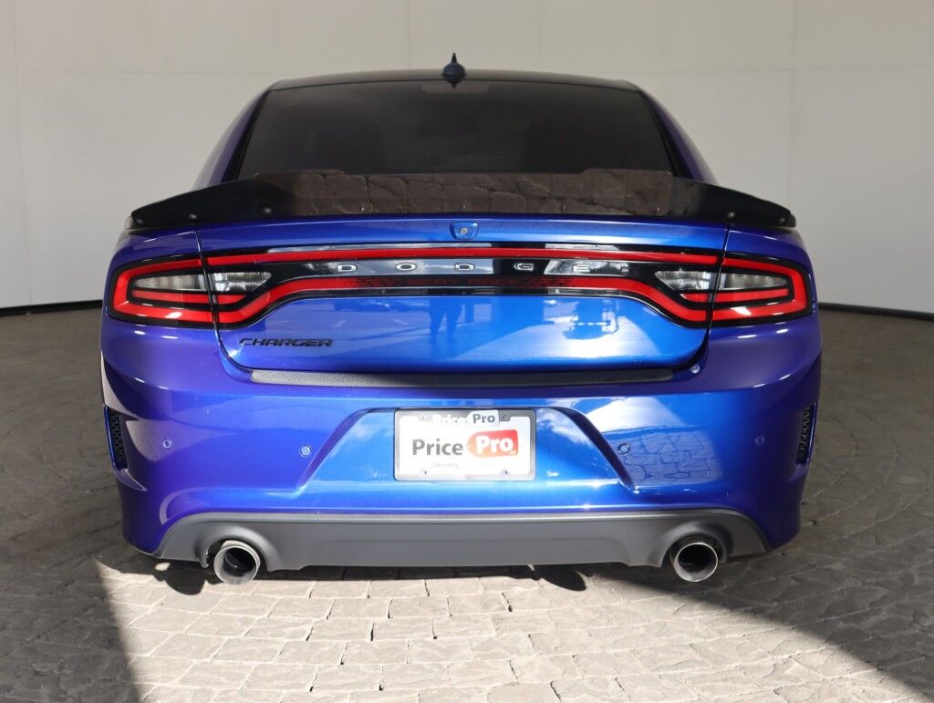 2019 Dodge Charger Daytona 392 photo 2