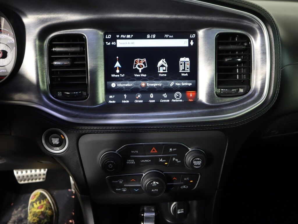 2019 Dodge Charger Daytona 392 w/Tech/Nav/Sunroof/Dynamic Pkg Maumee OH