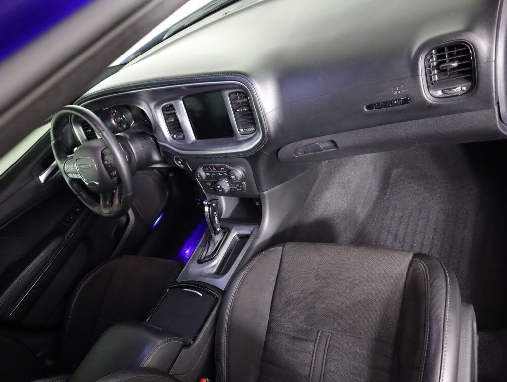 2019 Dodge Charger Daytona 392 w/Tech/Nav/Sunroof/Dynamic Pkg Maumee OH