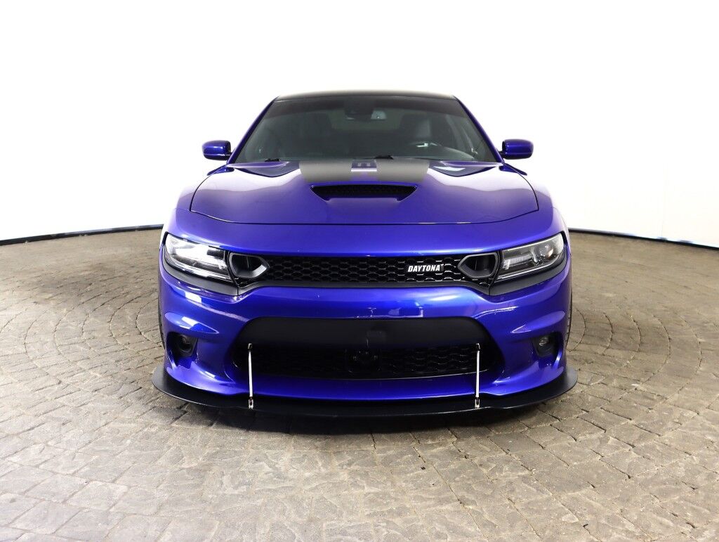 2019 Dodge Charger Daytona 392 w/Tech/Nav/Sunroof/Dynamic Pkg