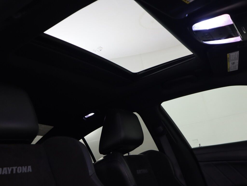 2019 Dodge Charger Daytona 392 w/Tech/Nav/Sunroof/Dynamic Pkg Maumee OH