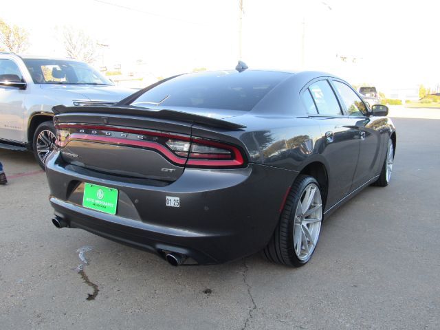 2019 Dodge Charger GT AWD Plano TX