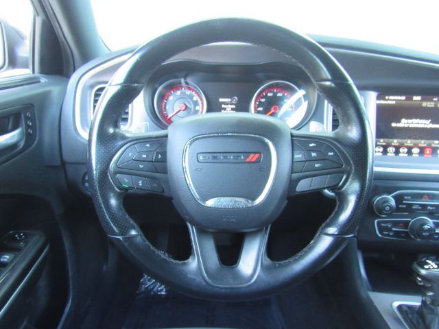 2019 Dodge Charger GT AWD Plano TX