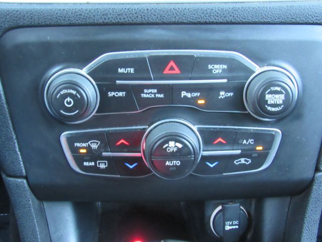 2019 Dodge Charger GT AWD Plano TX