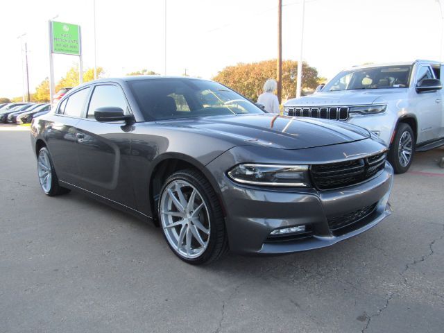 2019 Dodge Charger GT AWD Plano TX
