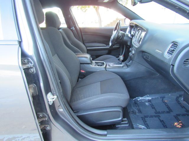 2019 Dodge Charger GT AWD Plano TX