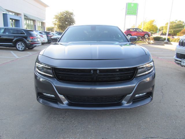 2019 Dodge Charger GT AWD Plano TX