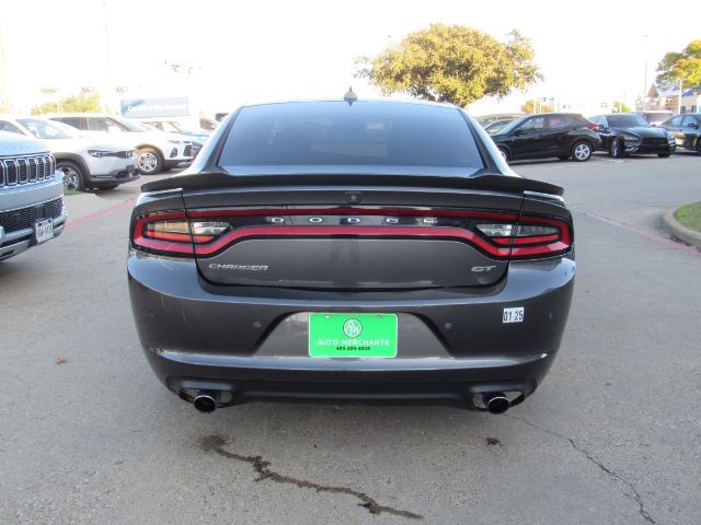 2019 Dodge Charger GT AWD Plano TX