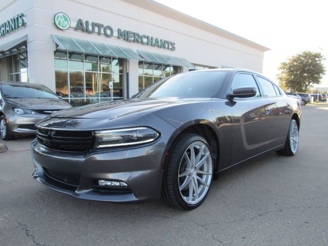 2019 Dodge Charger GT AWD Plano TX