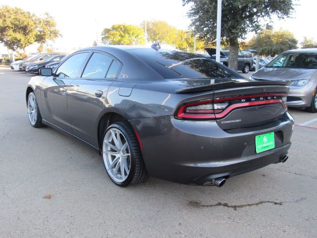 2019 Dodge Charger GT AWD Plano TX