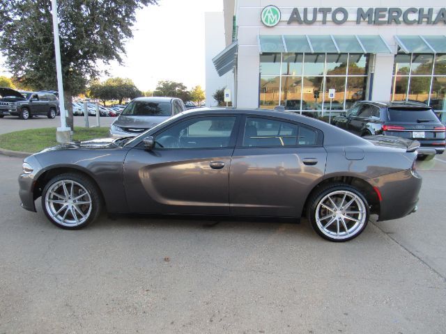 2019 Dodge Charger GT AWD Plano TX