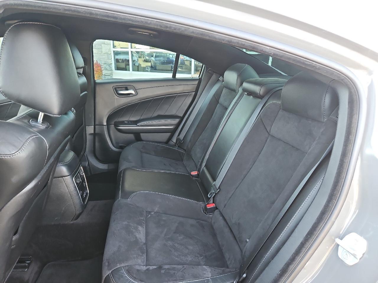 2019 Dodge Charger GT Grand Junction CO