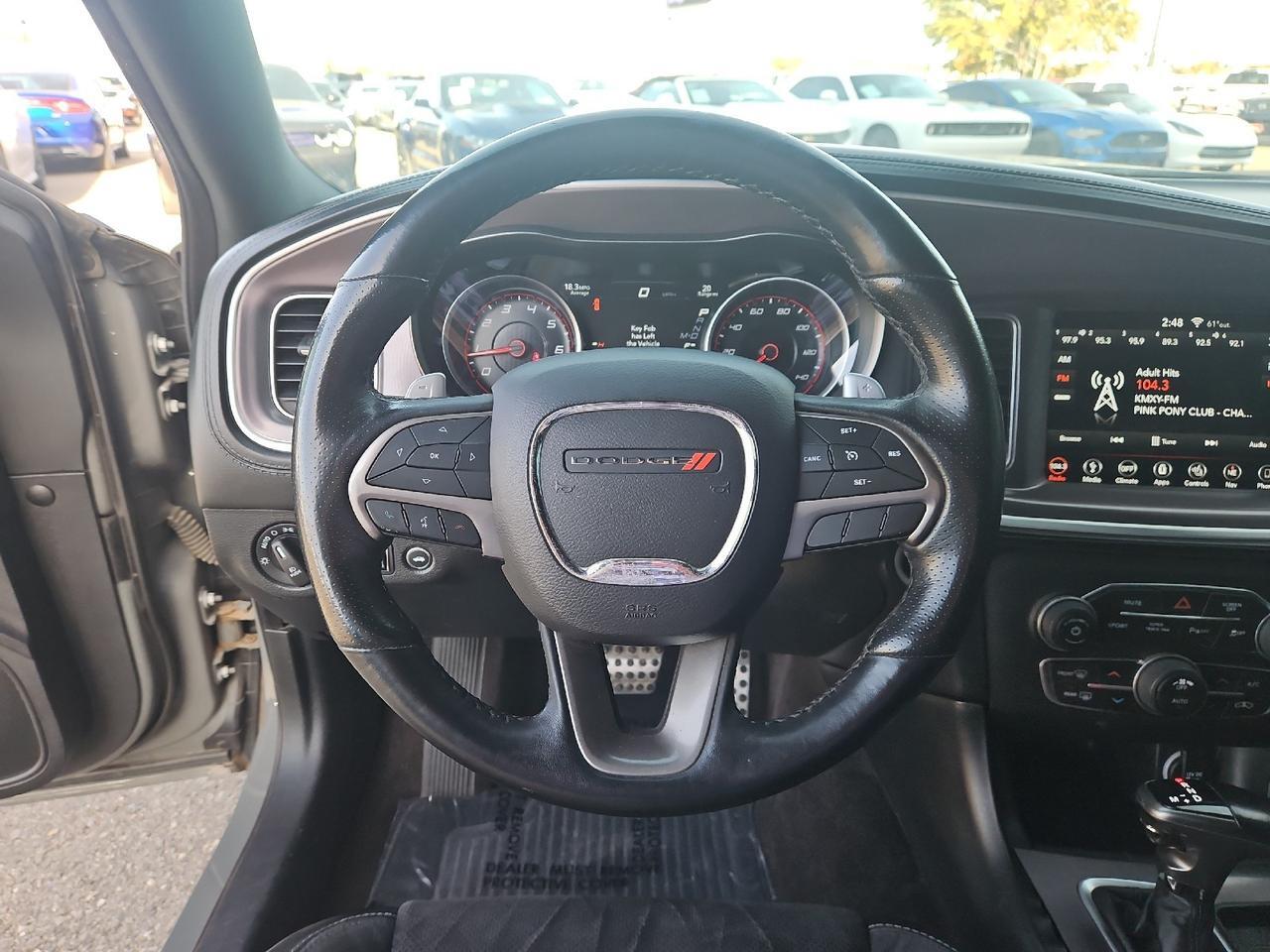 2019 Dodge Charger GT Grand Junction CO