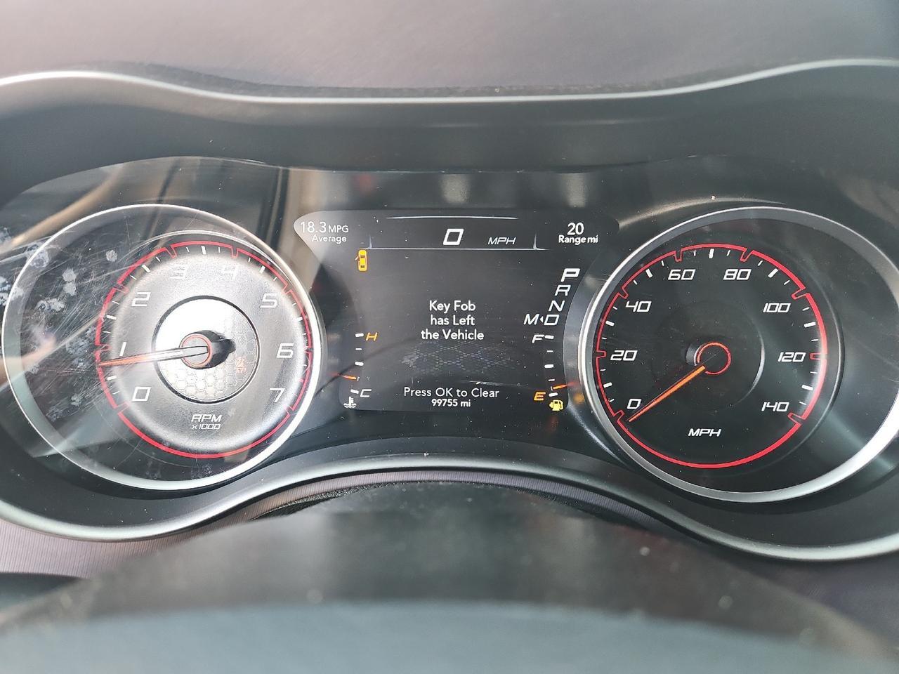 2019 Dodge Charger GT Grand Junction CO