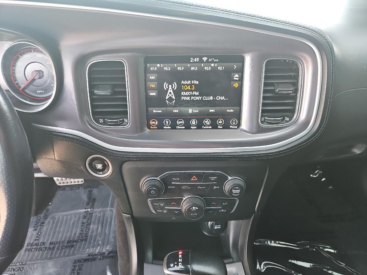 2019 Dodge Charger GT Grand Junction CO