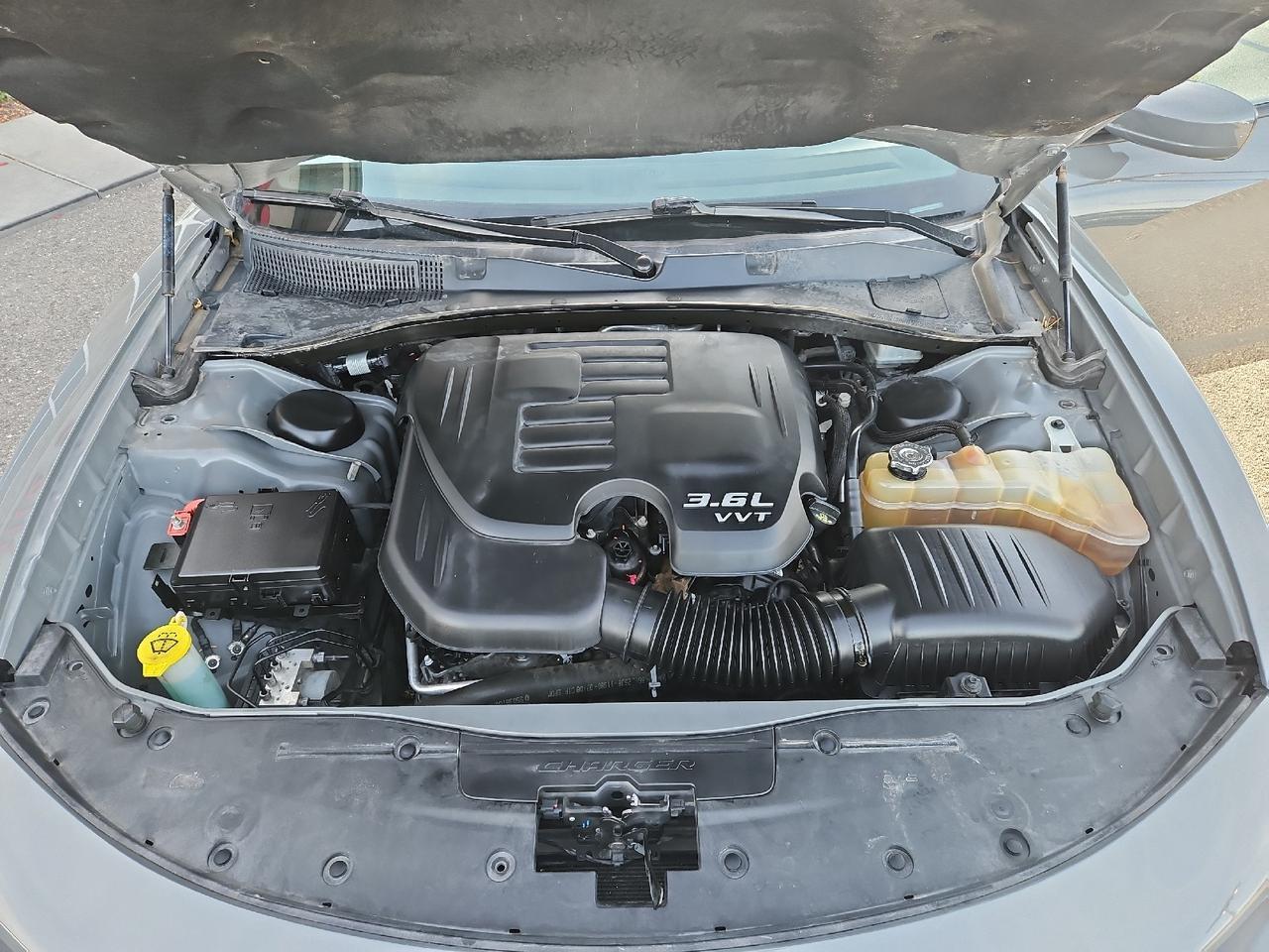 2019 Dodge Charger GT Grand Junction CO