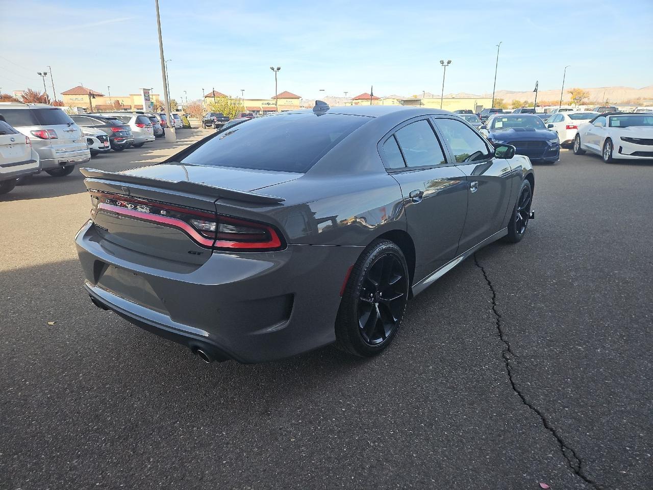 2019 Dodge Charger GT Grand Junction CO