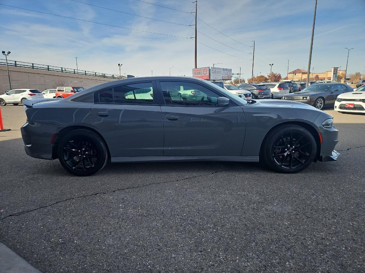 2019 Dodge Charger GT Grand Junction CO