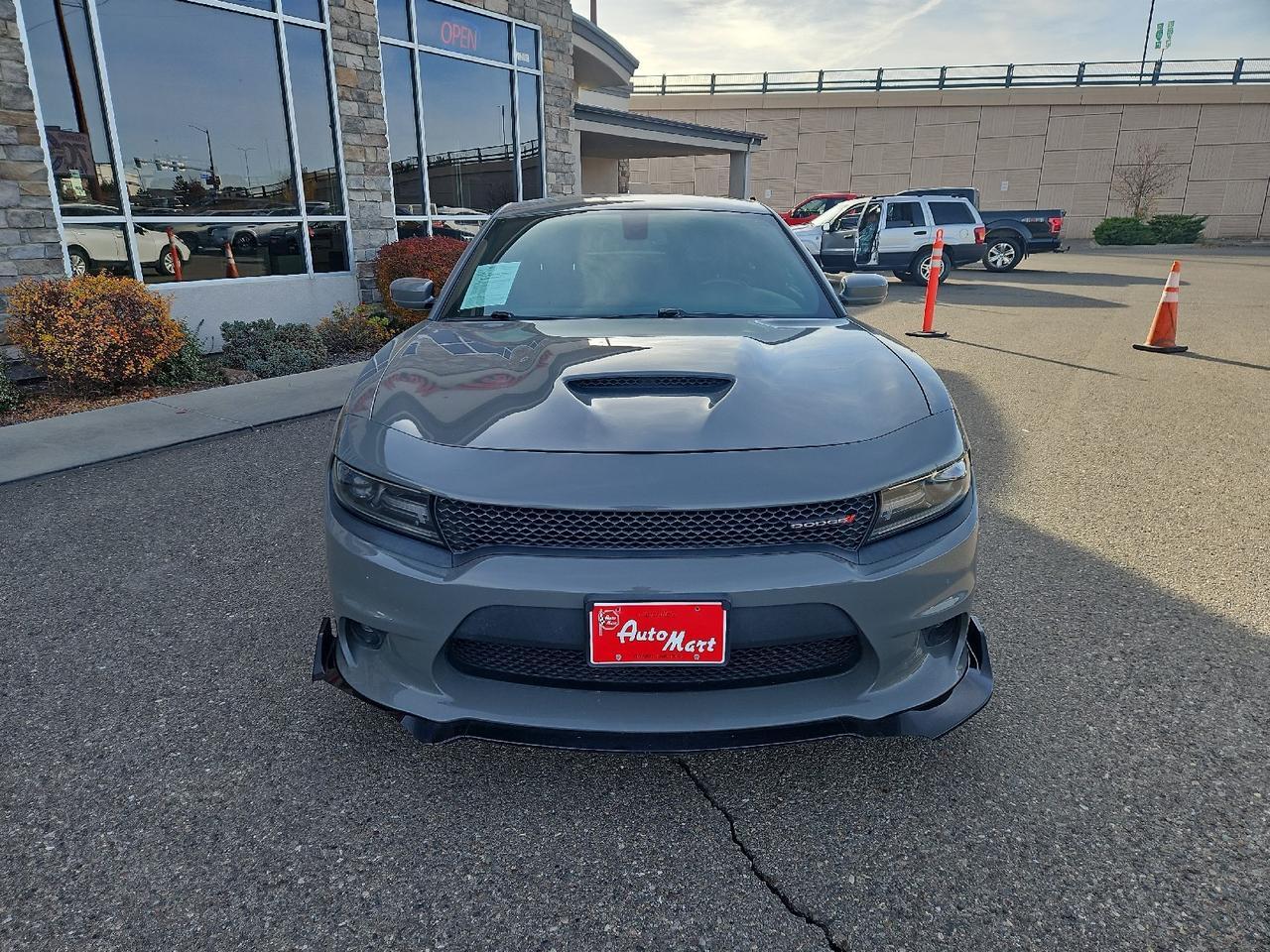 2019 Dodge Charger GT Grand Junction CO