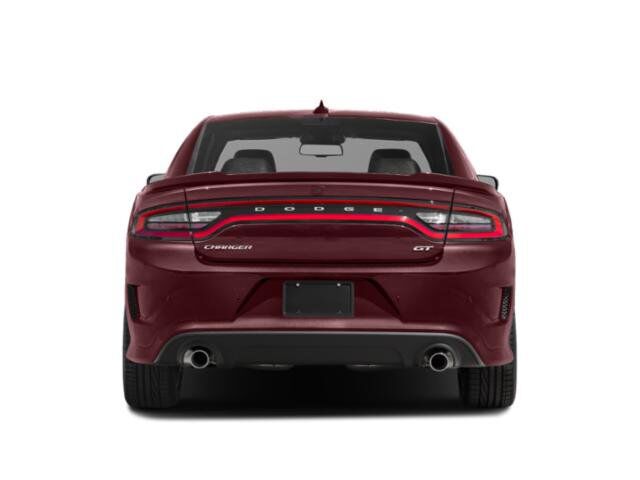 2019 Dodge Charger GT Hurst TX