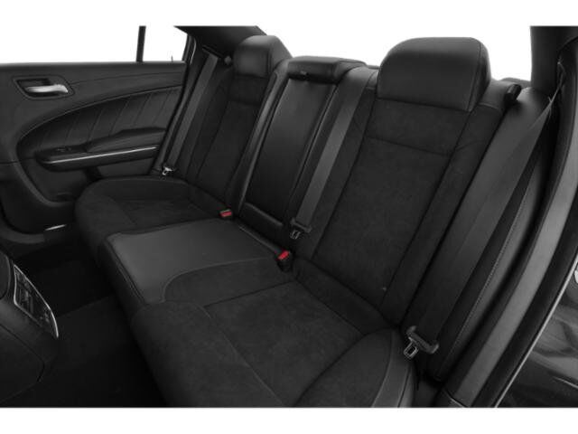 2019 Dodge Charger GT Hurst TX