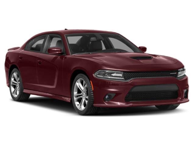 2019 Dodge Charger GT Hurst TX
