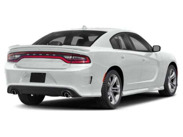 2019 Dodge Charger GT Hurst TX