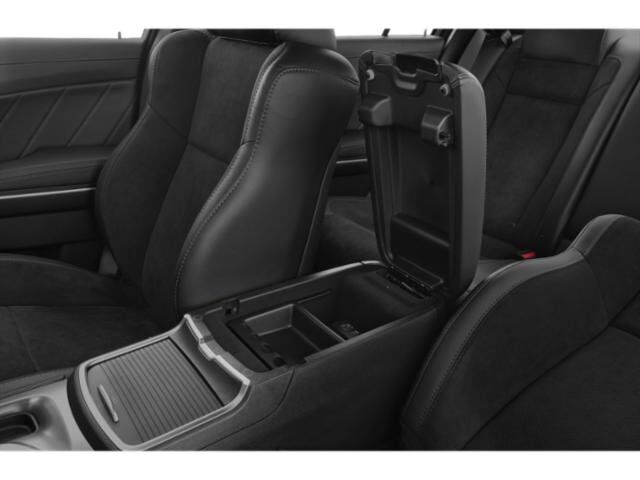 2019 Dodge Charger GT Hurst TX