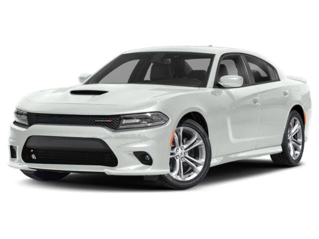 2019 Dodge Charger GT Hurst TX