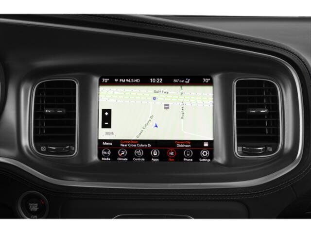 2019 Dodge Charger GT Hurst TX