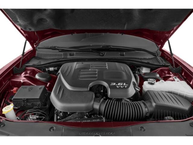 2019 Dodge Charger GT Hurst TX