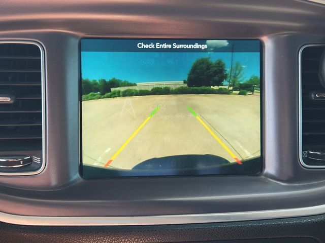 2019 Dodge Charger GT Grapevine TX