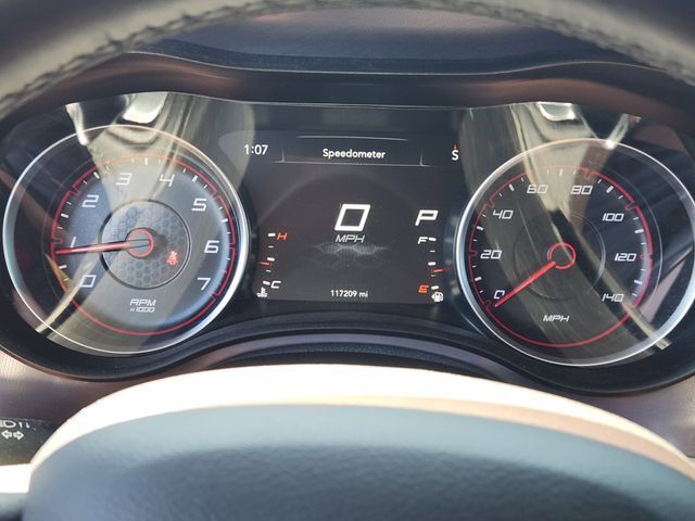 2019 Dodge Charger GT Grapevine TX