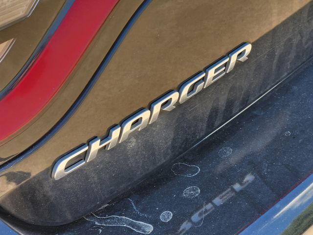 2019 Dodge Charger GT Grapevine TX
