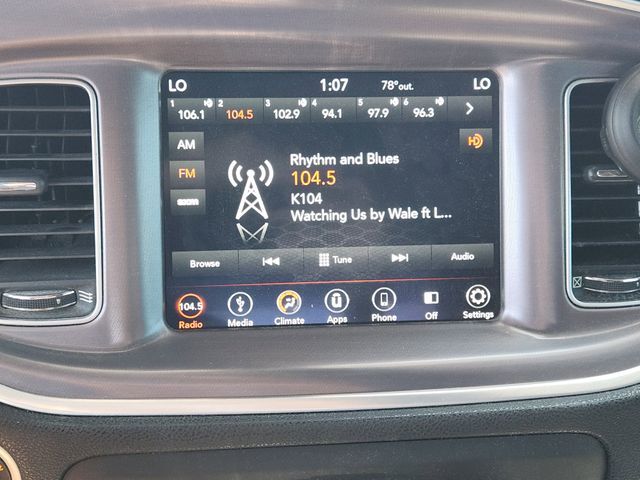 2019 Dodge Charger GT Grapevine TX