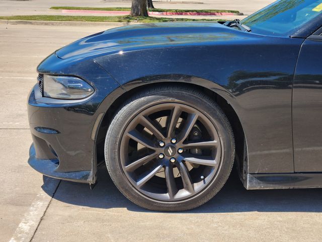 2019 Dodge Charger GT Grapevine TX