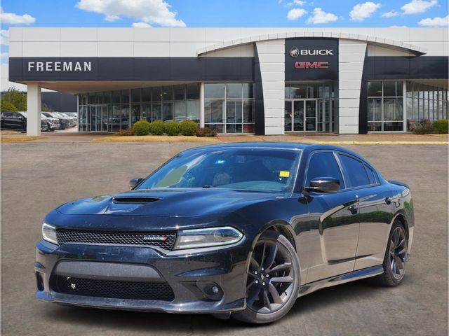 2019 Dodge Charger GT Grapevine TX