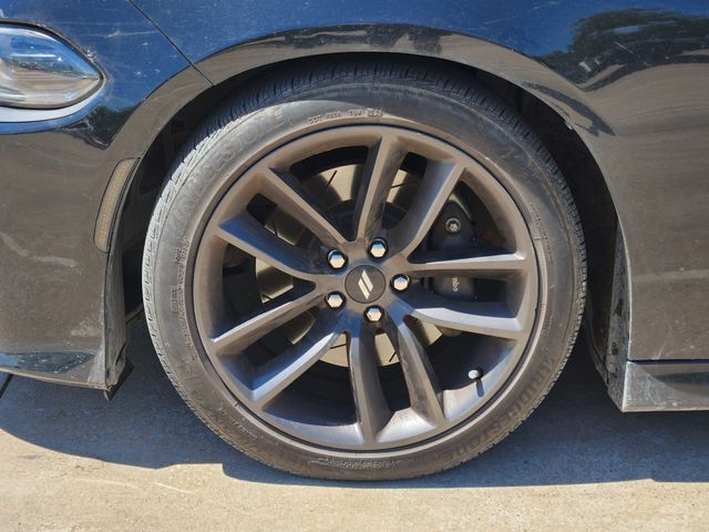 2019 Dodge Charger GT Grapevine TX