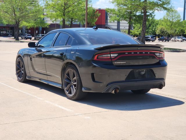2019 Dodge Charger GT Grapevine TX
