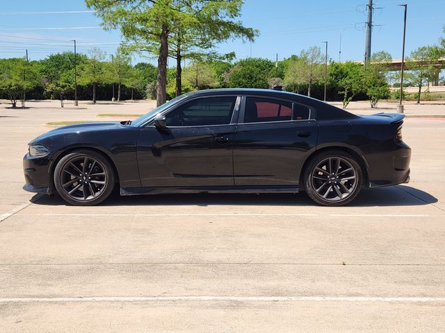 2019 Dodge Charger GT Grapevine TX