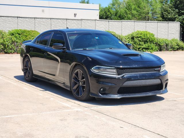 2019 Dodge Charger GT Grapevine TX