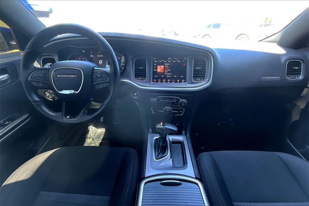 2019 Dodge Charger GT OR