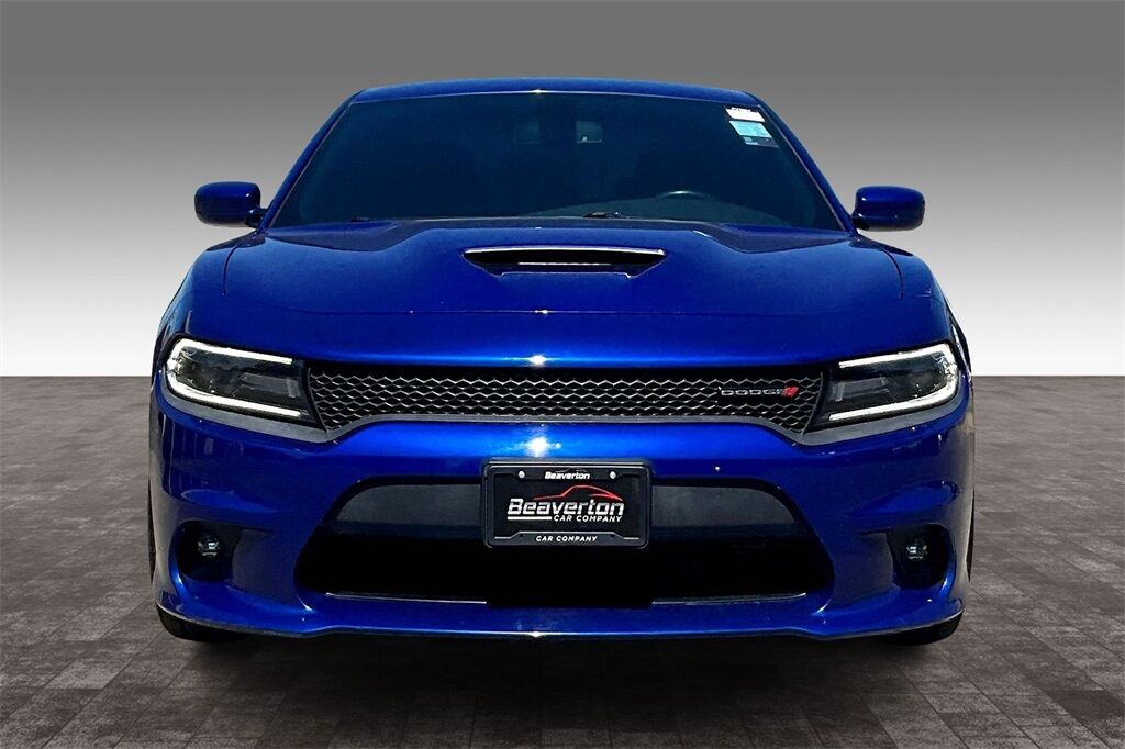 2019 Dodge Charger GT OR