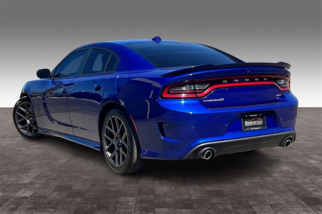 2019 Dodge Charger GT OR